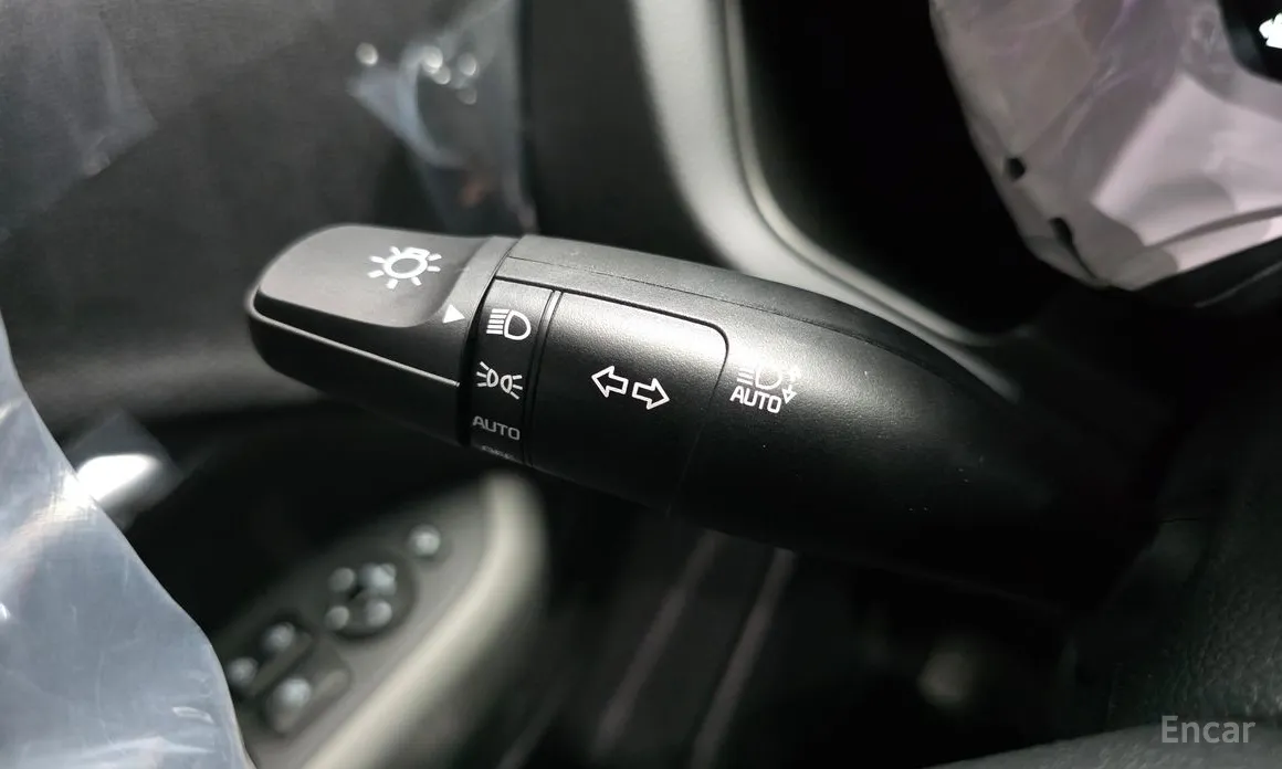 Kia Ray 2022 Prestige