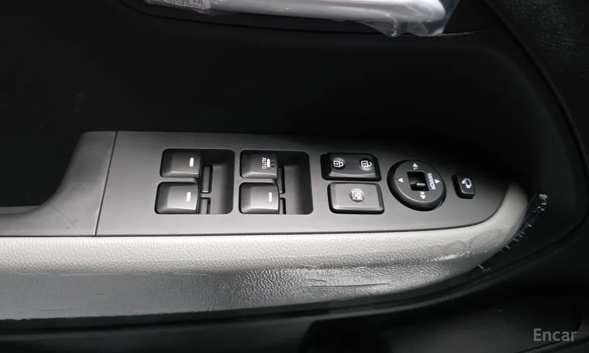 Kia Ray 2022 Prestige