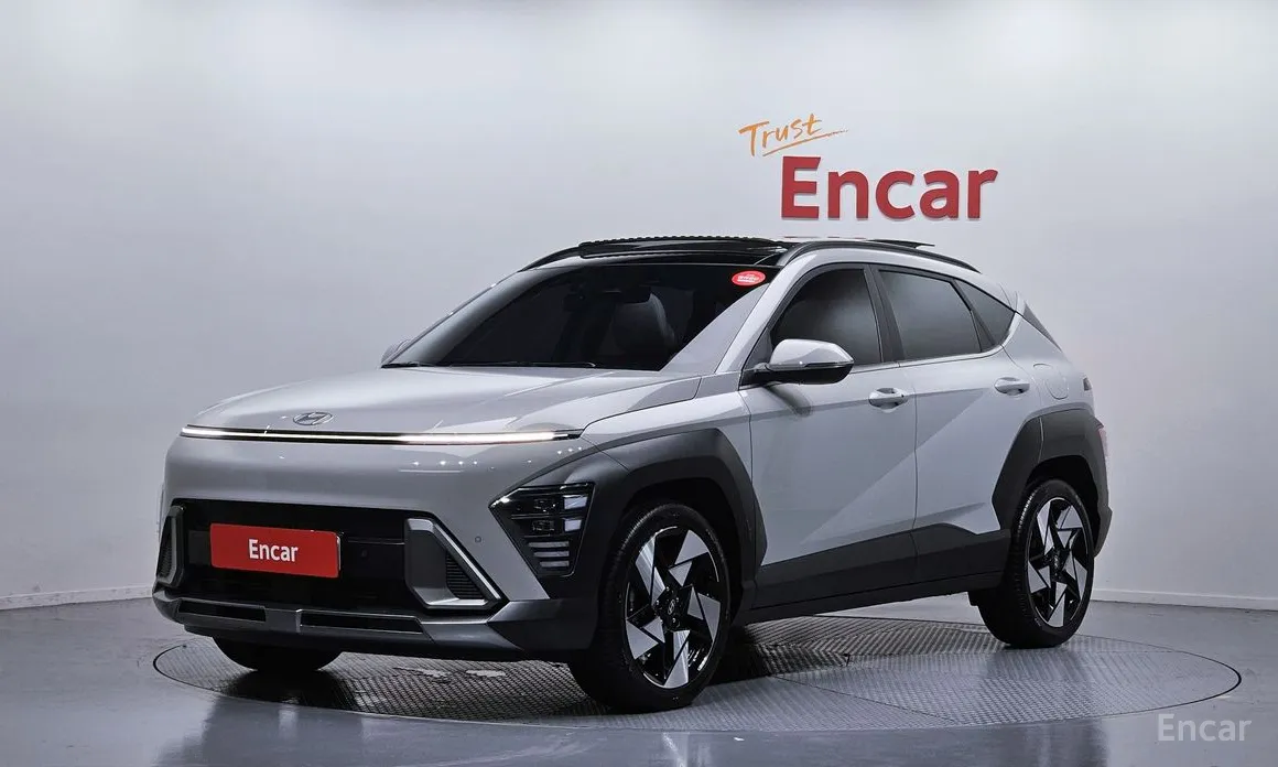 Zdjęcie 1 - Hyundai Kona