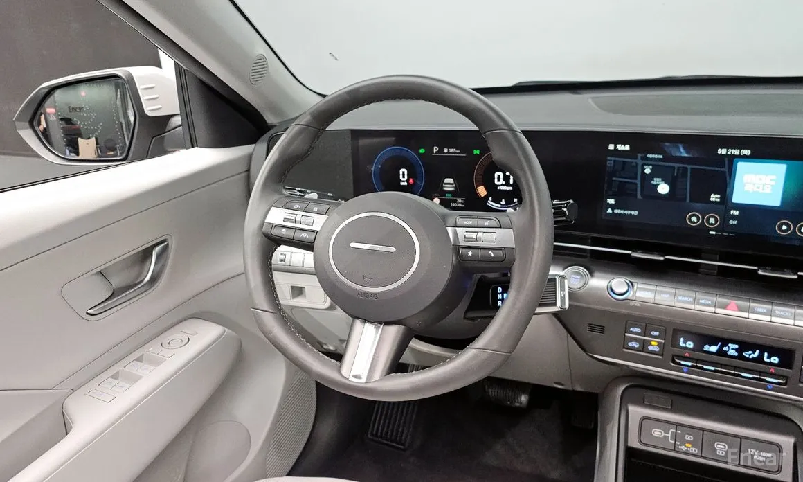 Zdjęcie 14 - Hyundai Kona