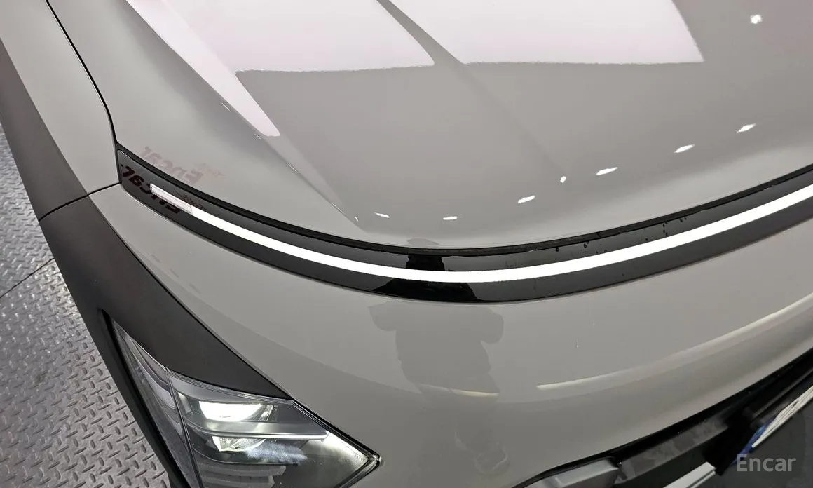 Zdjęcie 22 - Hyundai Kona
