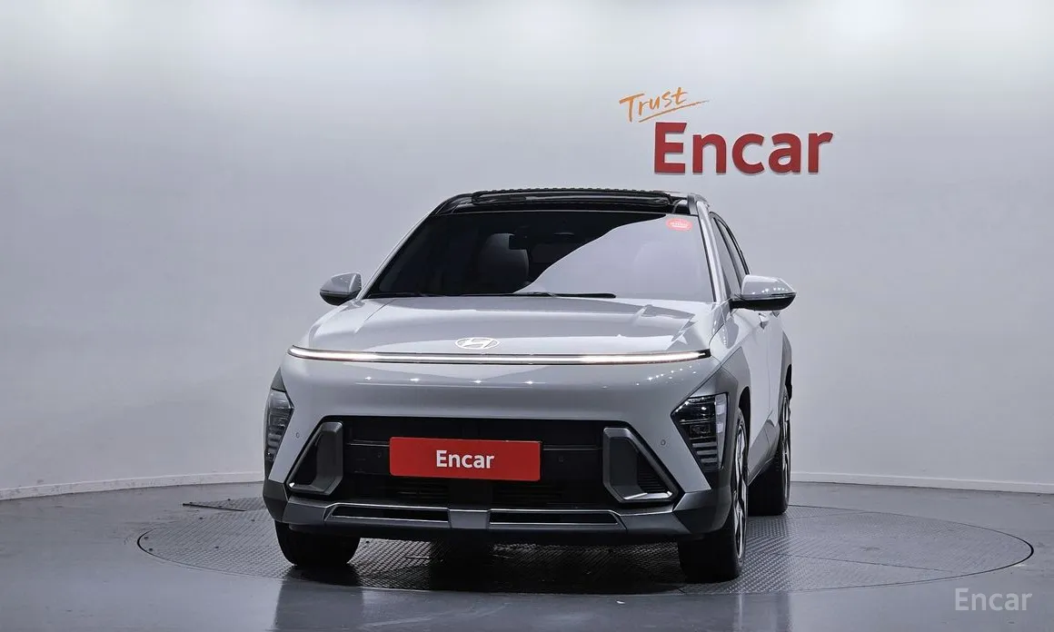 Zdjęcie 3 - Hyundai Kona