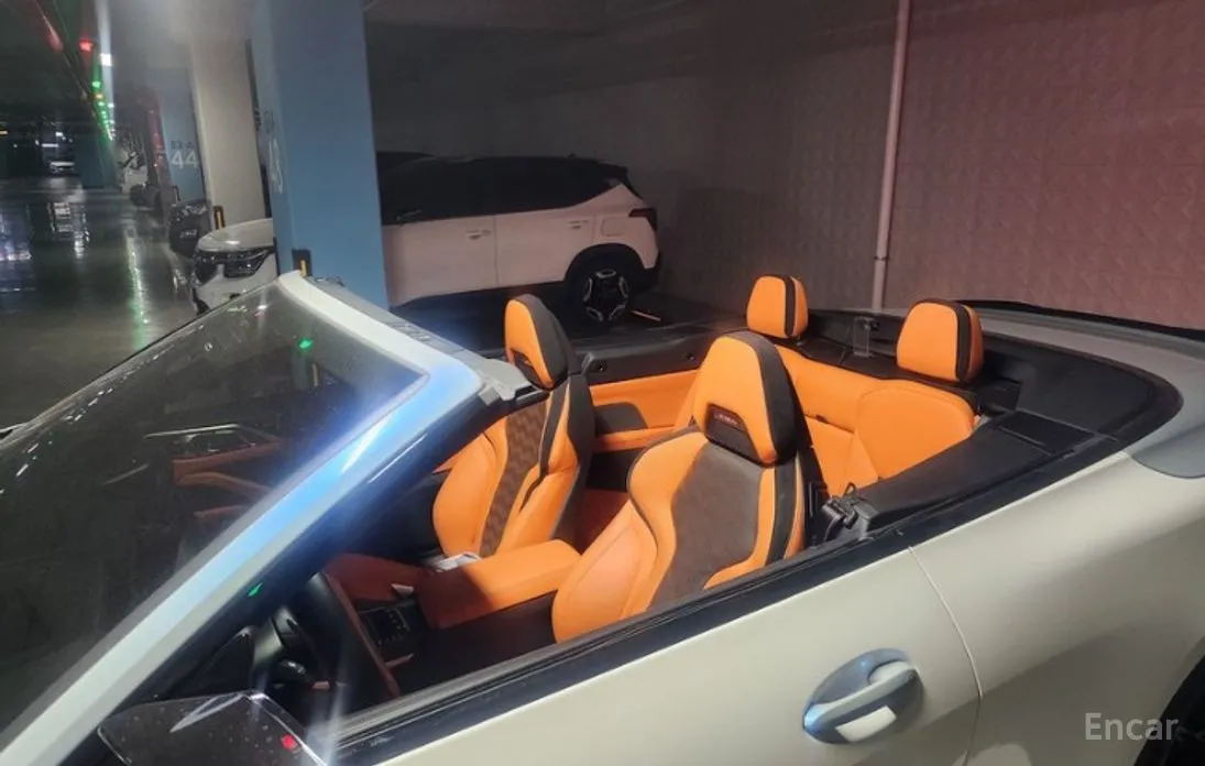 2021 BMW M4