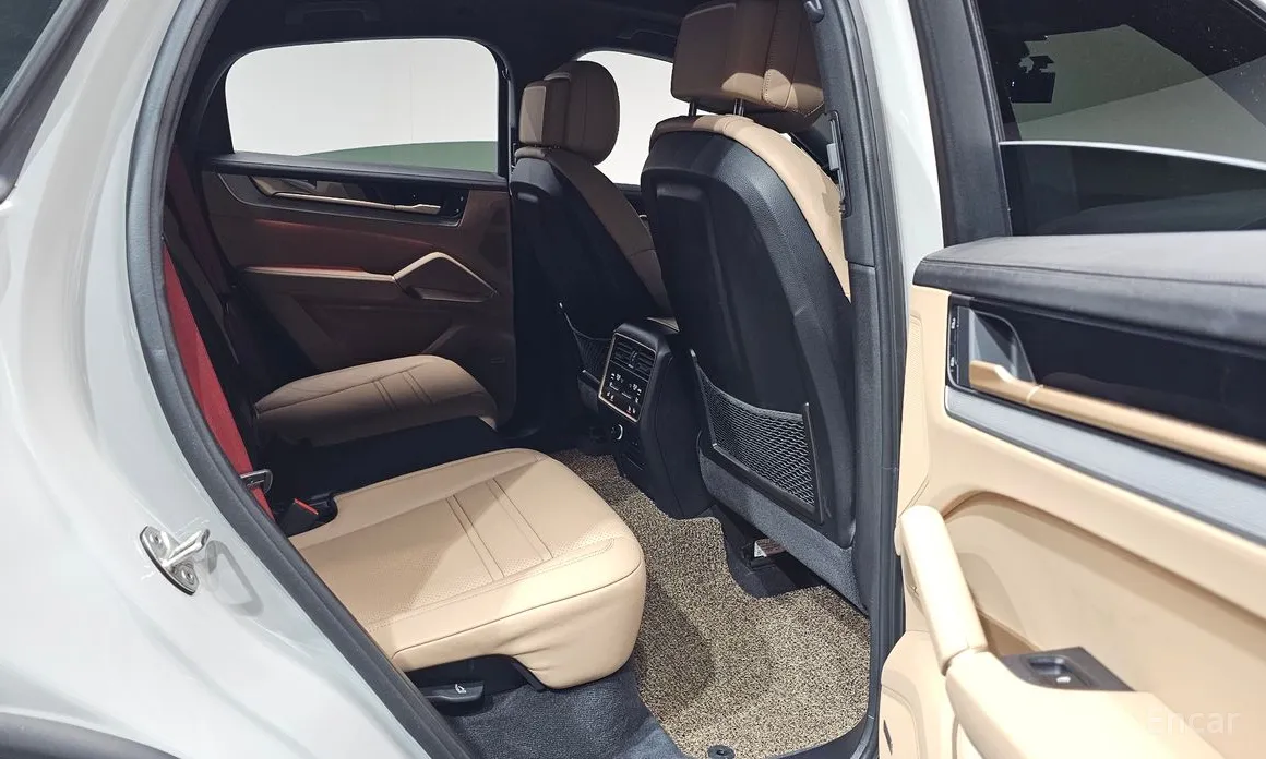 Porsche Cayenne 2019 3.0 Coupe