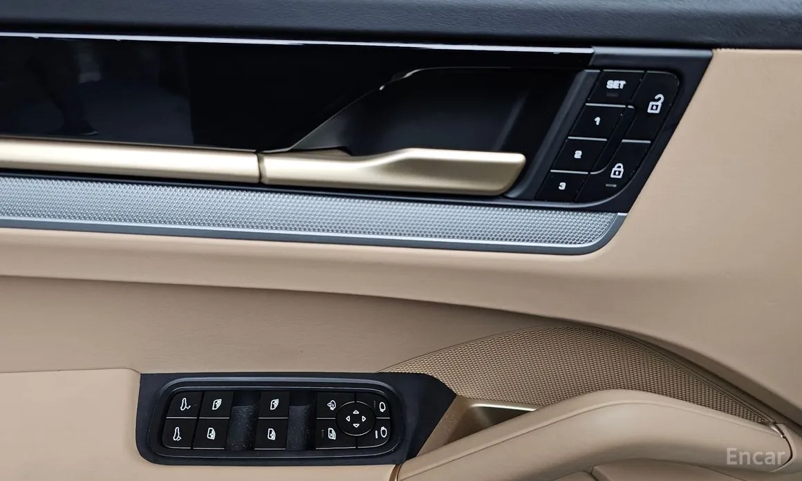 Porsche Cayenne 2019 3.0 Coupe