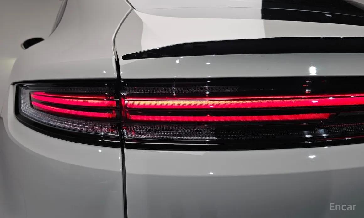 Porsche Cayenne 2019 3.0 Coupe