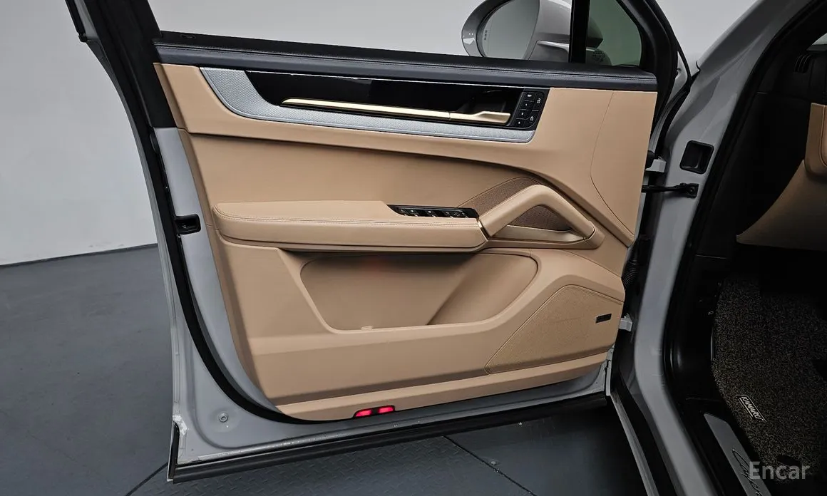 Porsche Cayenne 2019 3.0 Coupe