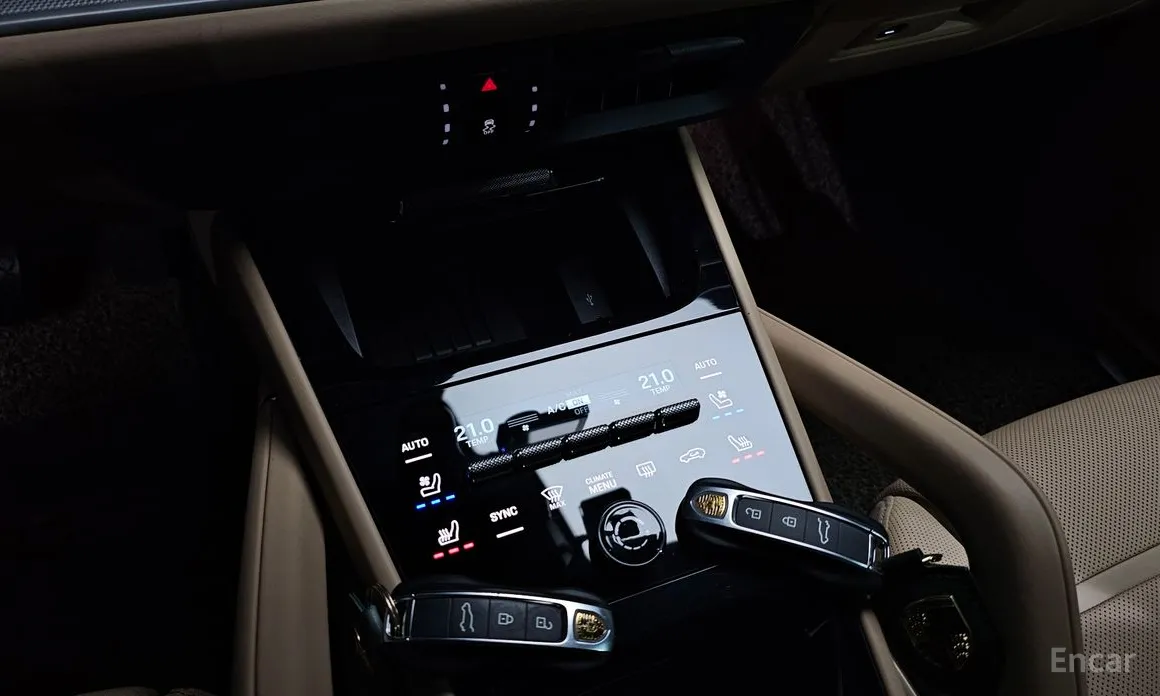Porsche Cayenne 2019 3.0 Coupe
