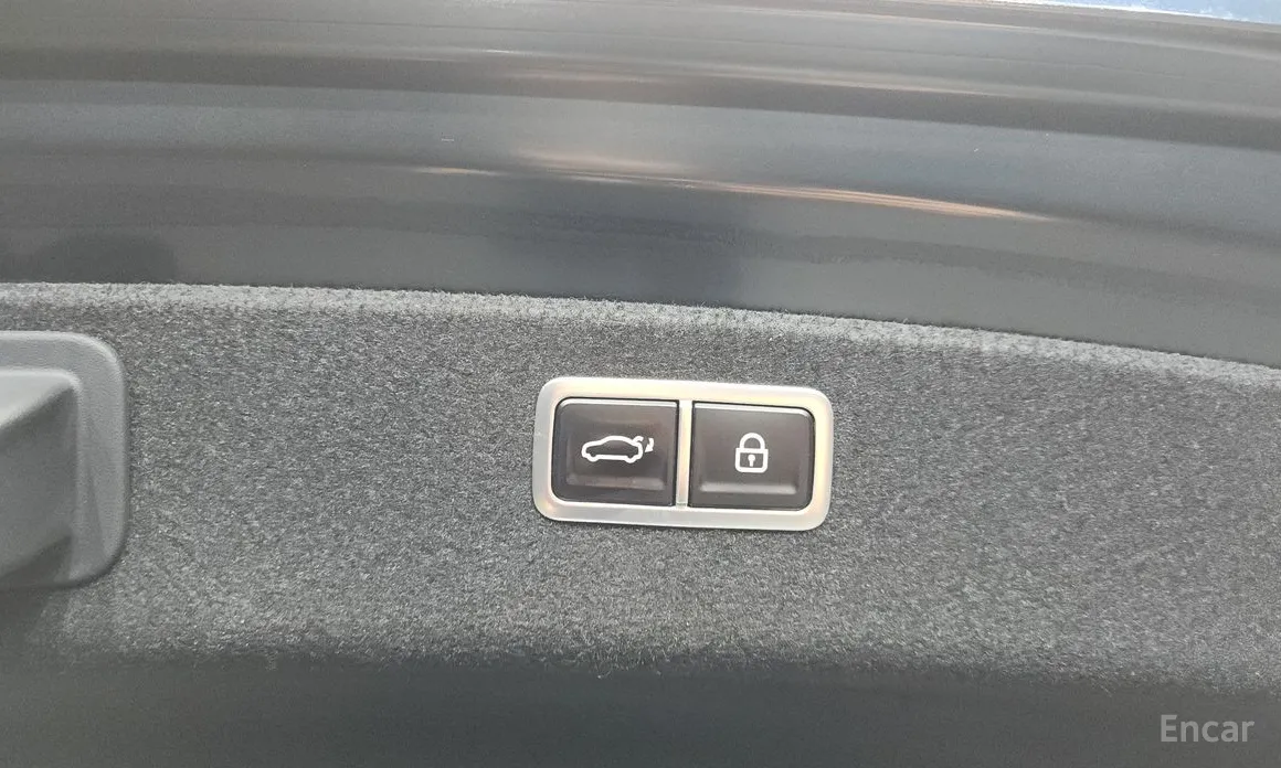 Фото 17 - Genesis G80