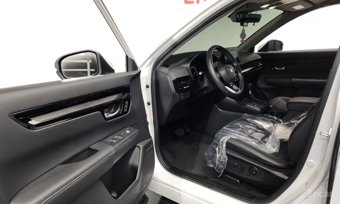 Honda CR-V 2023 1.5 EX-L 2WD