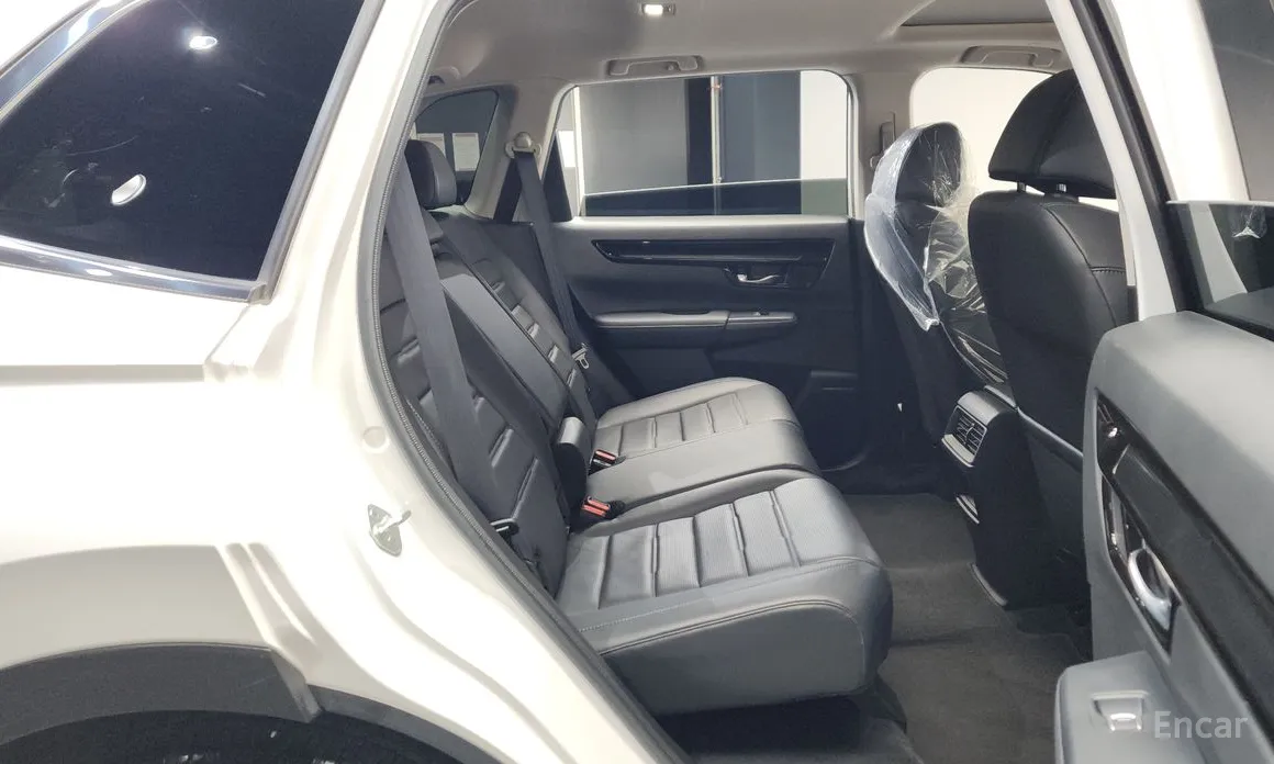 Honda CR-V 2023 1.5 EX-L 2WD