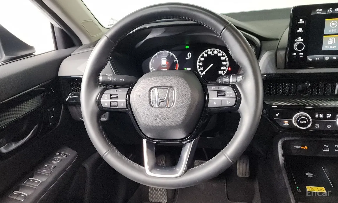 Honda CR-V 2023 1.5 EX-L 2WD