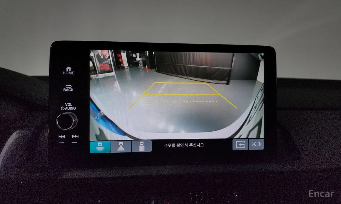 Honda CR-V 2023 1.5 EX-L 2WD