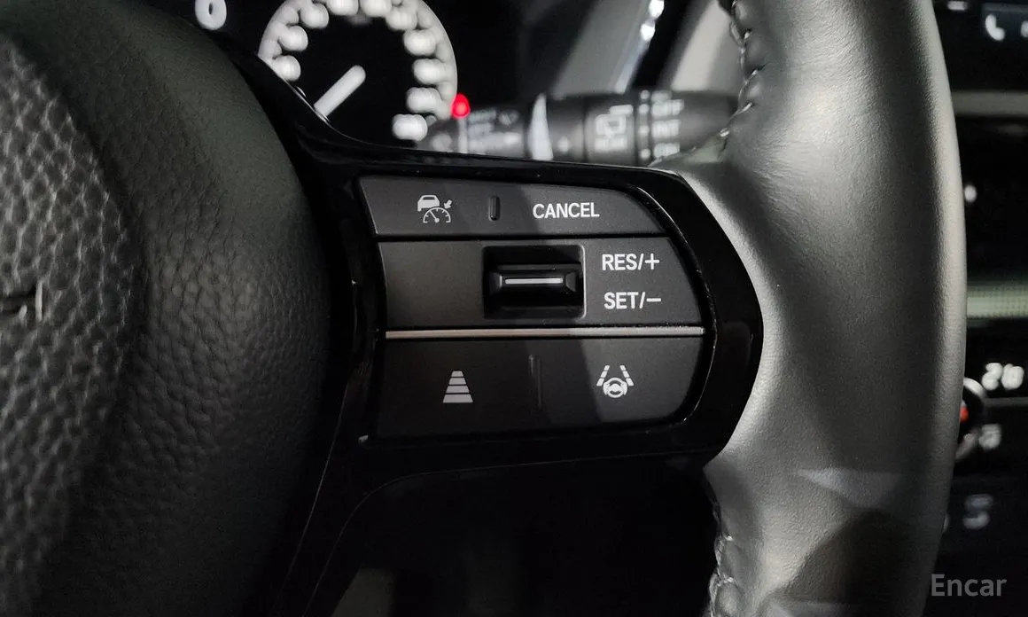 Honda CR-V 2023 1.5 EX-L 2WD