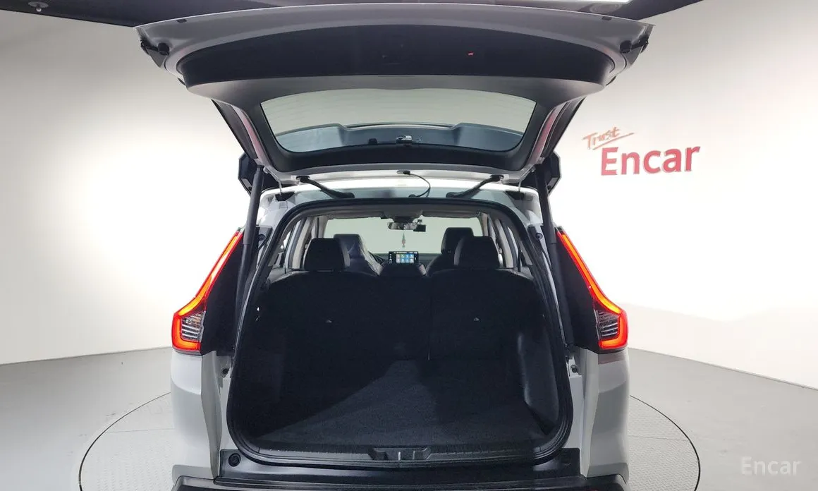 Honda CR-V 2023 1.5 EX-L 2WD