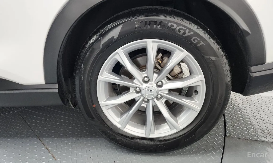 Honda CR-V 2023 1.5 EX-L 2WD