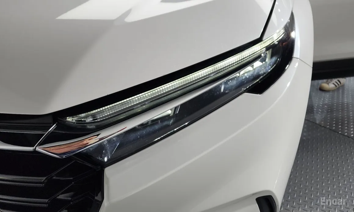Honda CR-V 2023 1.5 EX-L 2WD
