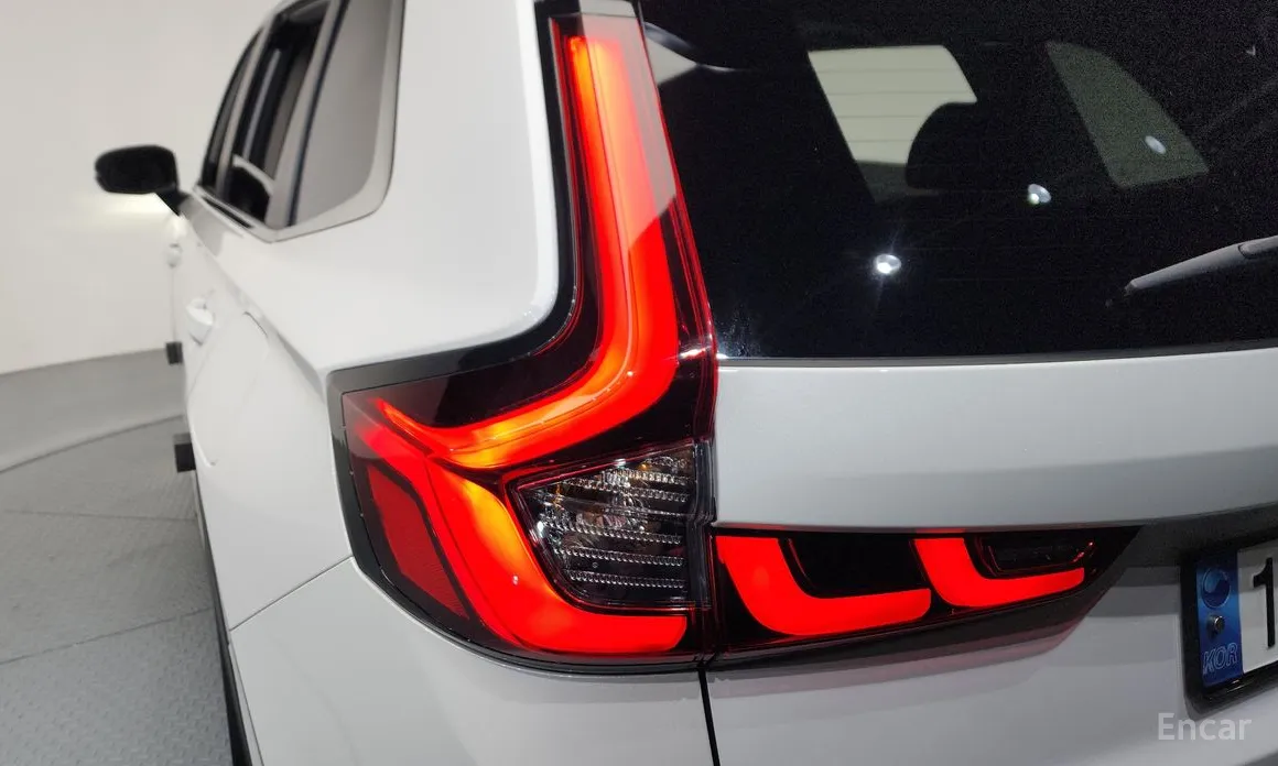 Honda CR-V 2023 1.5 EX-L 2WD