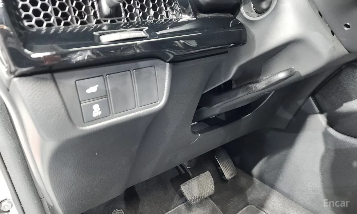 Honda CR-V 2023 1.5 EX-L 2WD