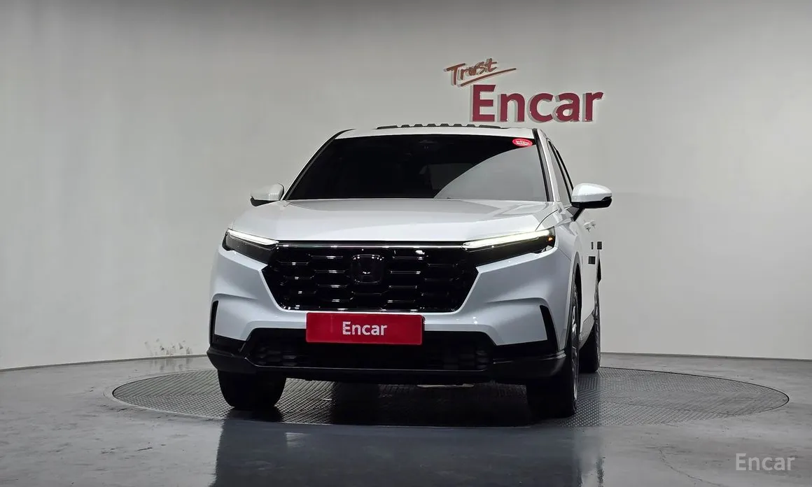 Honda CR-V 2023 1.5 EX-L 2WD