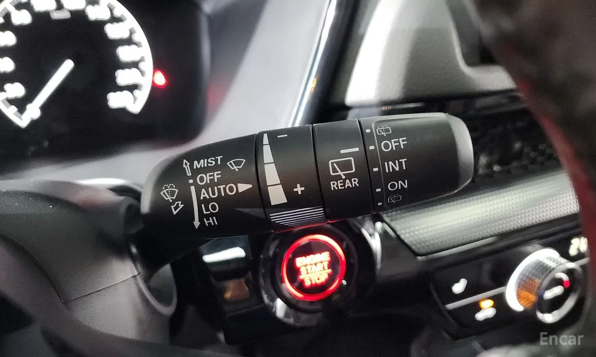Honda CR-V 2023 1.5 EX-L 2WD