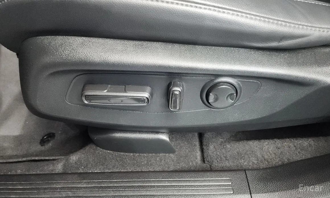 Honda CR-V 2023 1.5 EX-L 2WD
