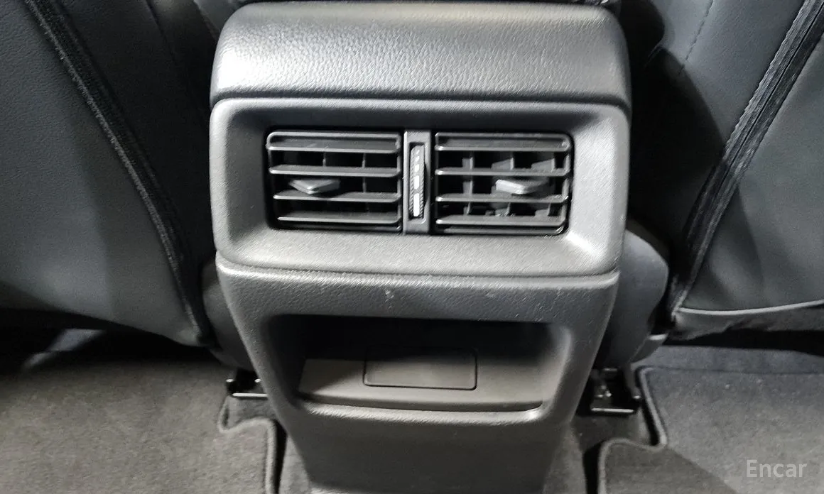Honda CR-V 2023 1.5 EX-L 2WD