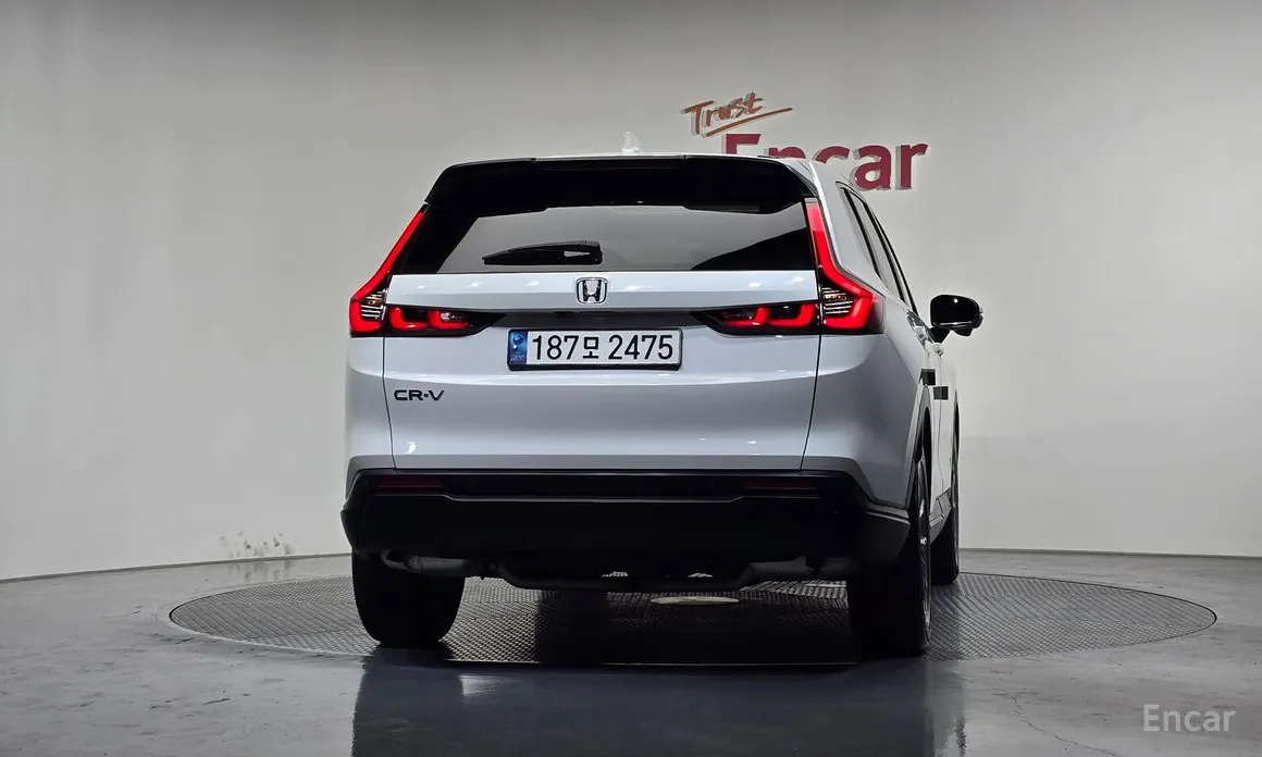 Honda CR-V 2023 1.5 EX-L 2WD