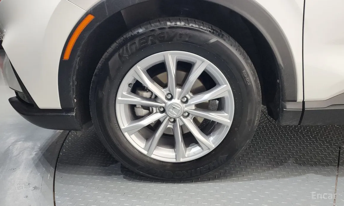 Honda CR-V 2023 1.5 EX-L 2WD