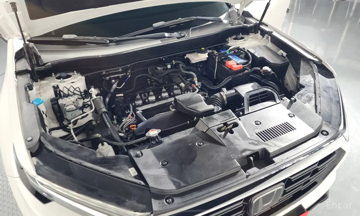 Honda CR-V 2023 1.5 EX-L 2WD