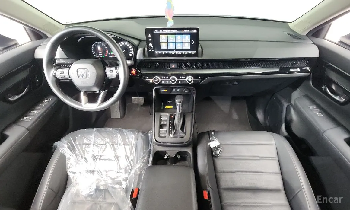 Honda CR-V 2023 1.5 EX-L 2WD
