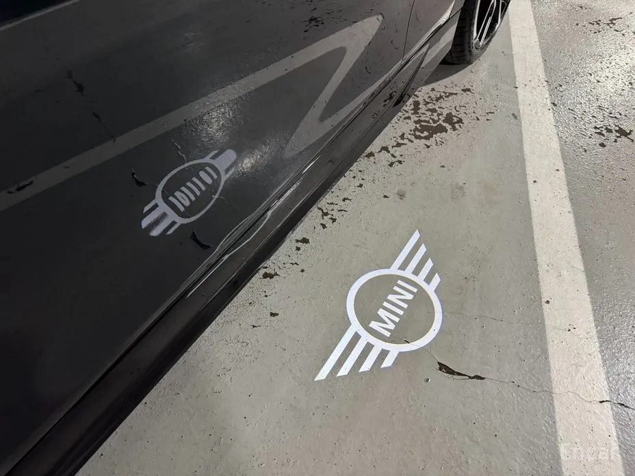 Mini Cooper 2024 JCW