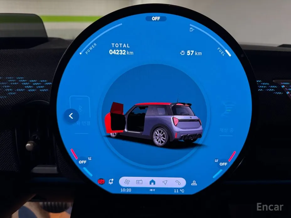 Mini Cooper 2024 JCW
