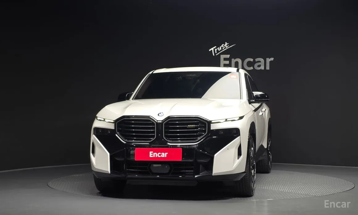 2023 BMW XM