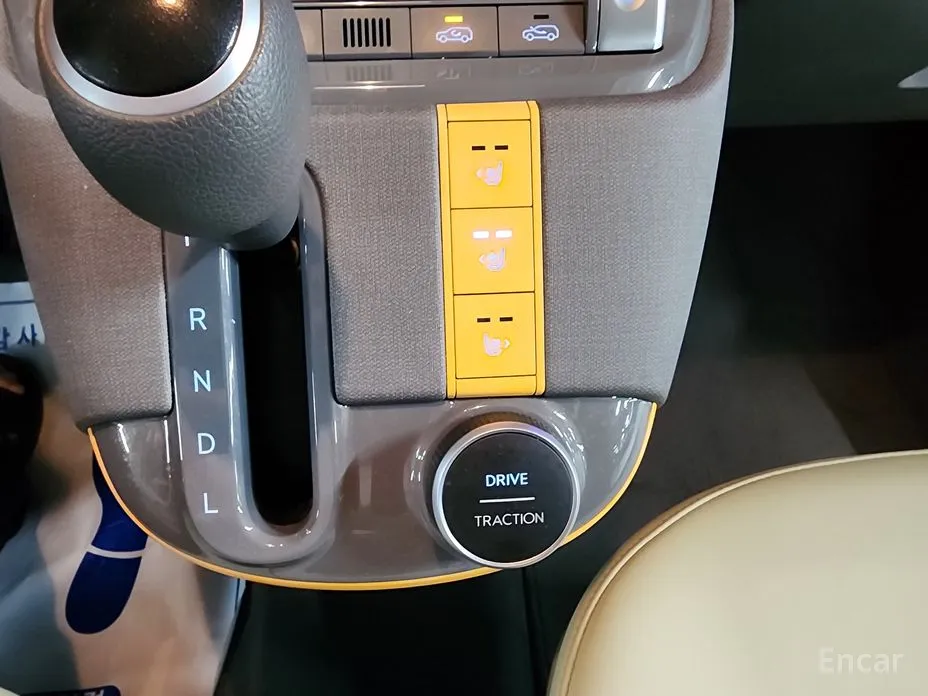 Фото 9 - Hyundai Casper