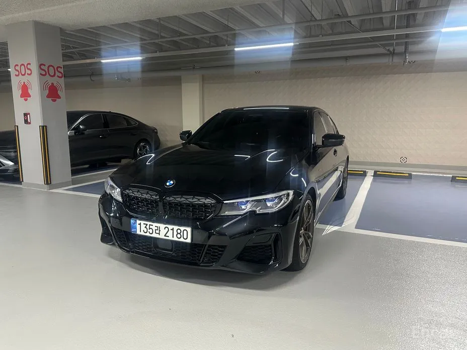 Фото 3 - BMW 3 Series