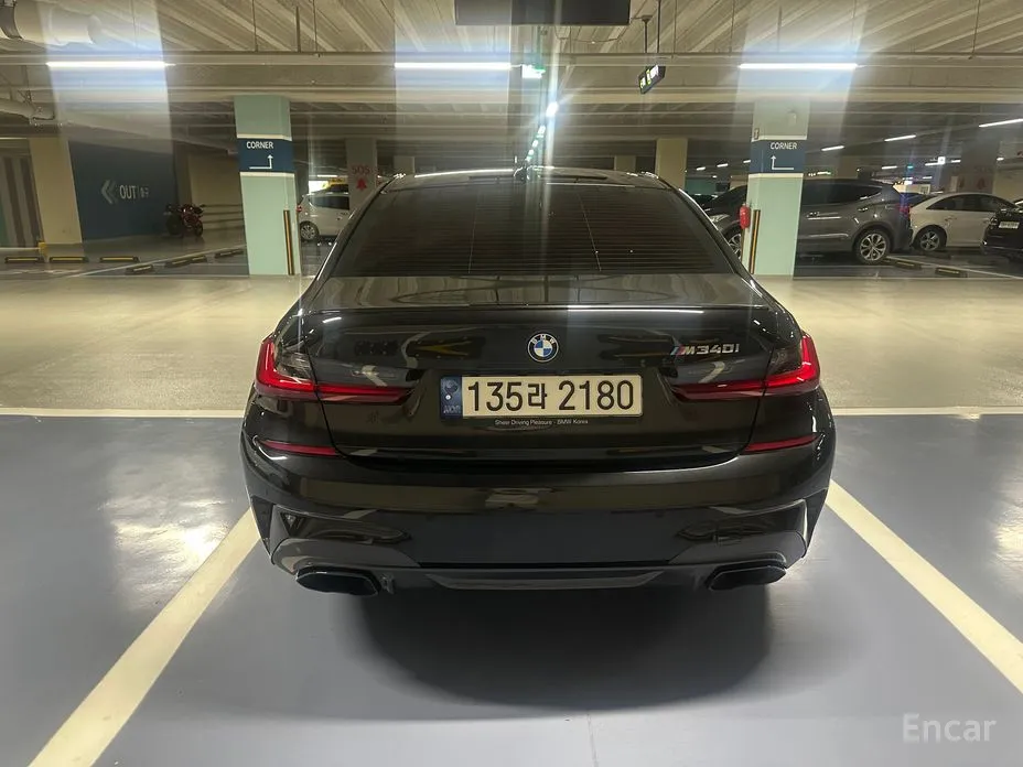 Фото 6 - BMW 3 Series