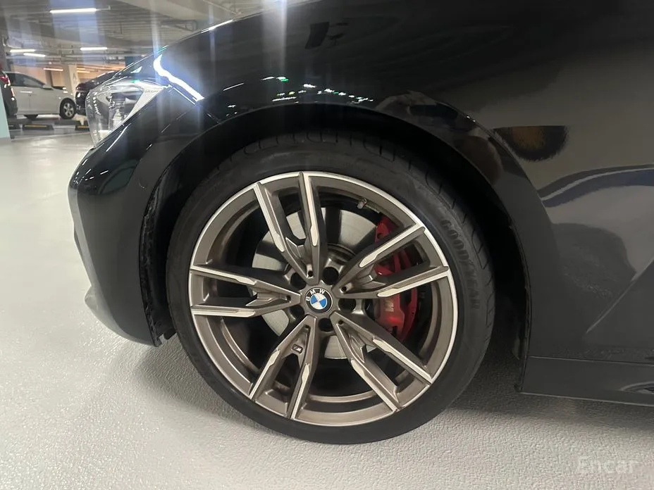 Фото 7 - BMW 3 Series