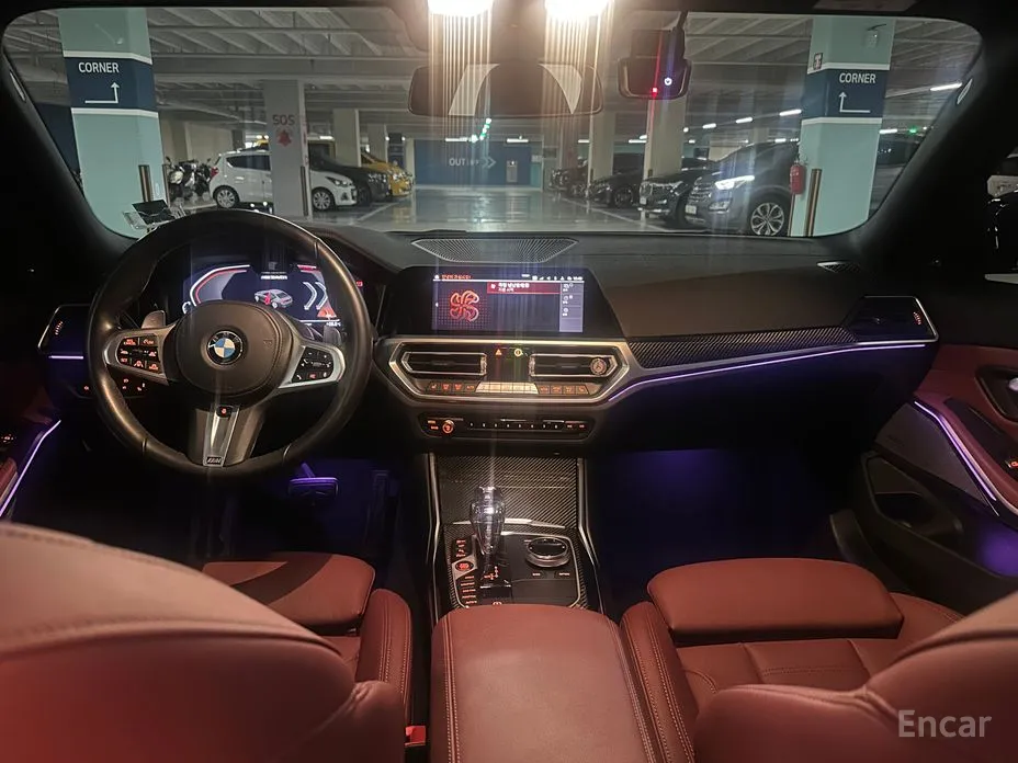 Фото 8 - BMW 3 Series