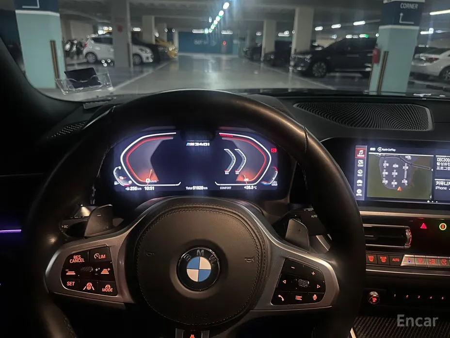 Фото 9 - BMW 3 Series