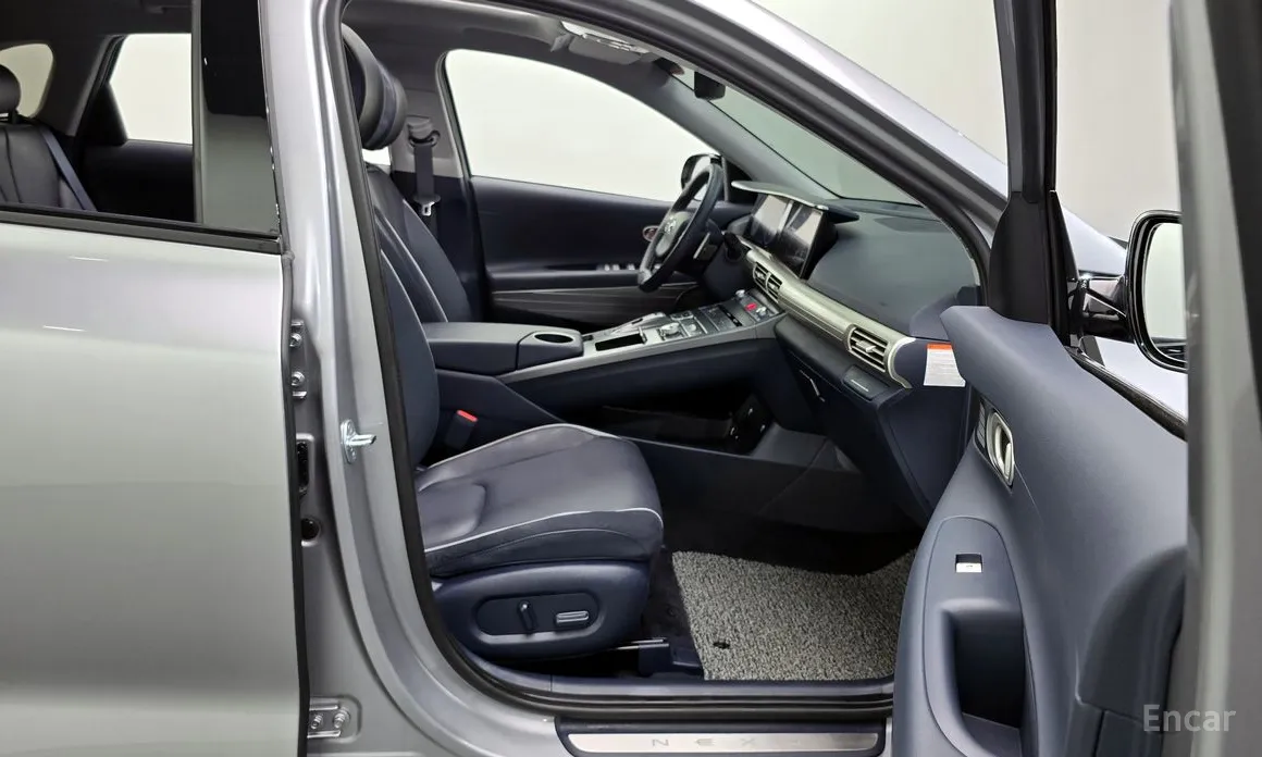 Hyundai Nexo 2018 Premium