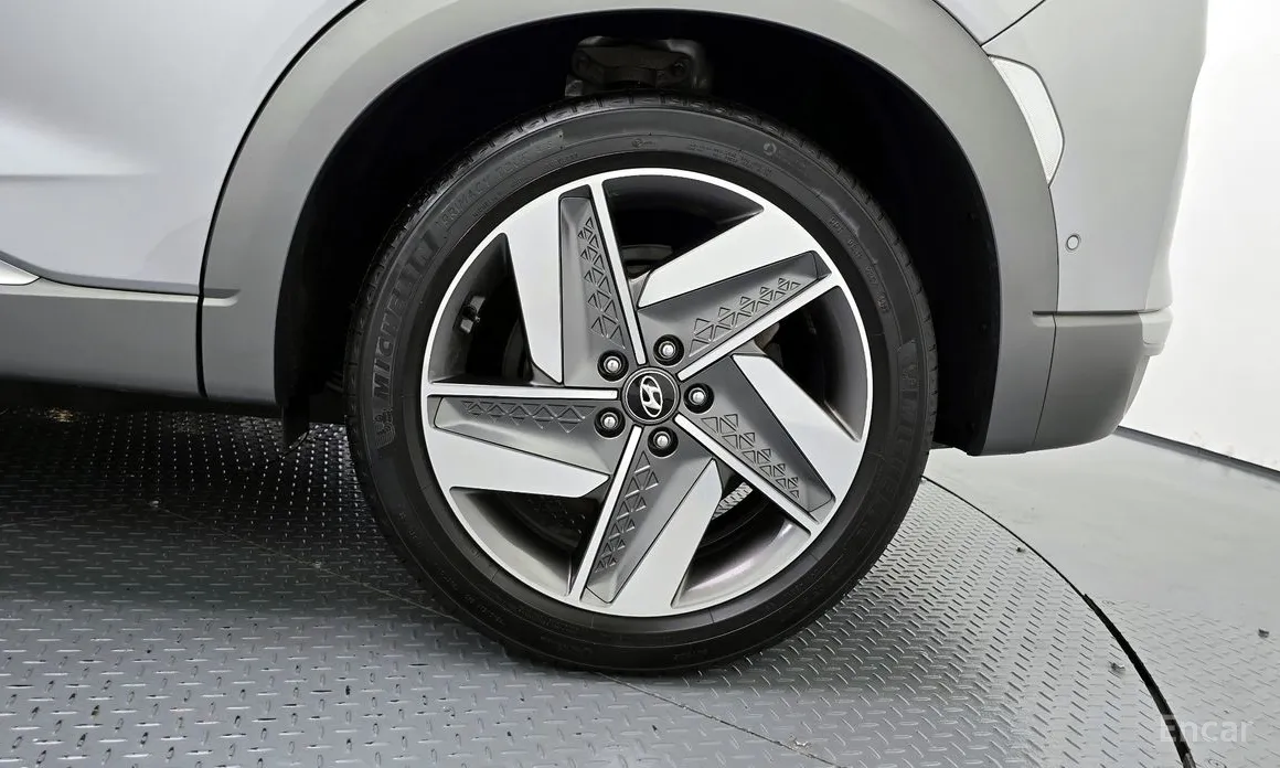 Hyundai Nexo 2018 Premium