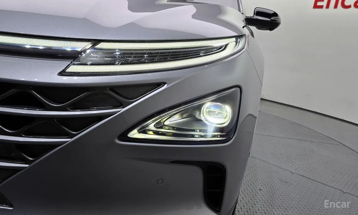 Hyundai Nexo 2018 Premium
