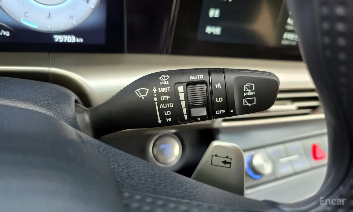 Hyundai Nexo 2018 Premium