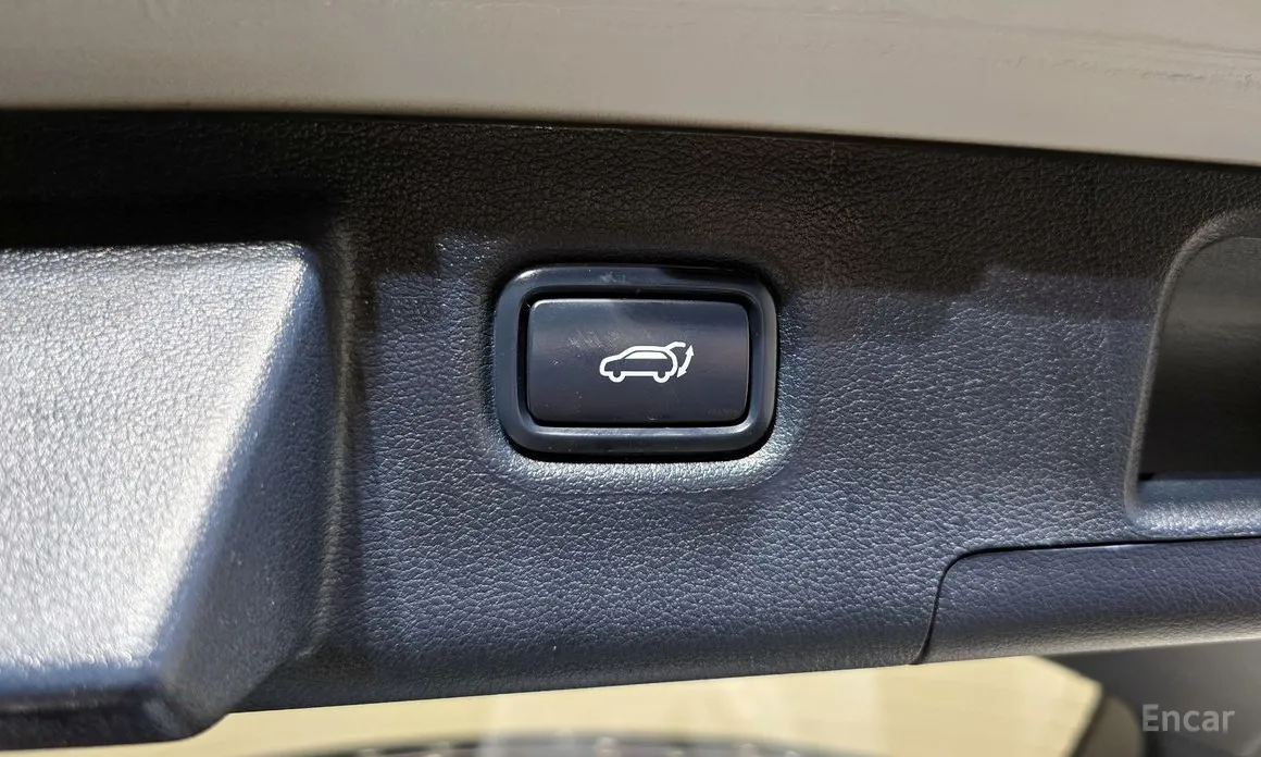 Hyundai Nexo 2018 Premium