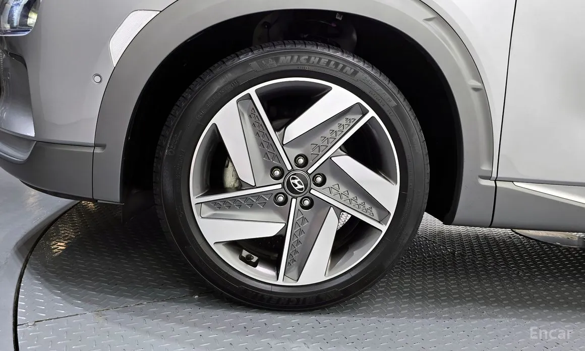 Hyundai Nexo 2018 Premium