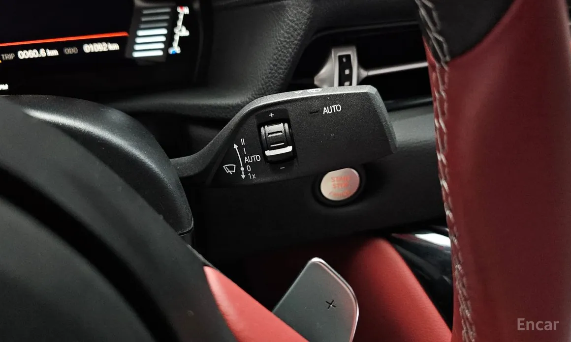 Toyota Supra 2020 GR 3.0