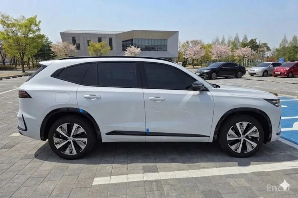 Фото 4 - Renault Grand Koleos