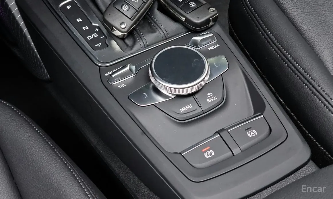 Audi Q2 2017 35 TDI