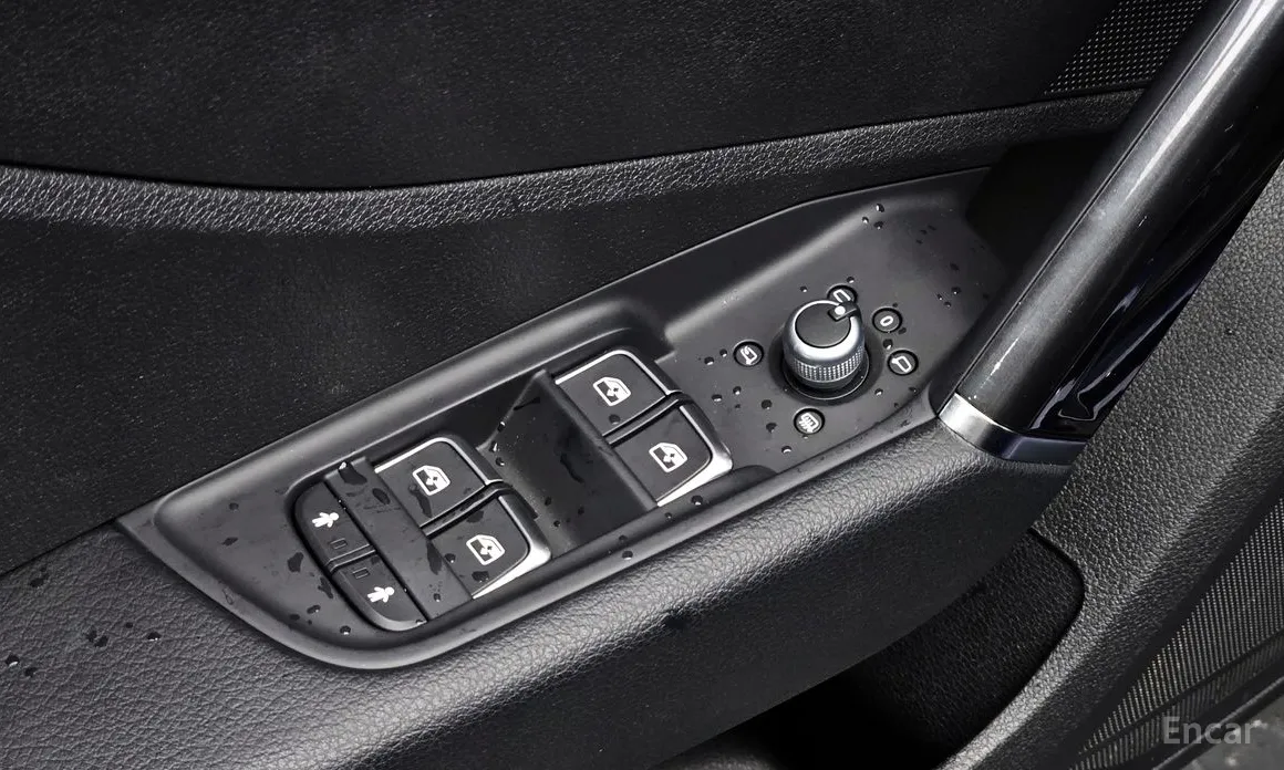 Audi Q2 2017 35 TDI
